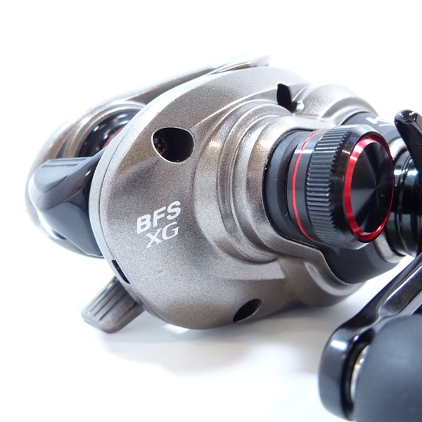 １７スコーピオンＢＦＳ ＸＧ 右